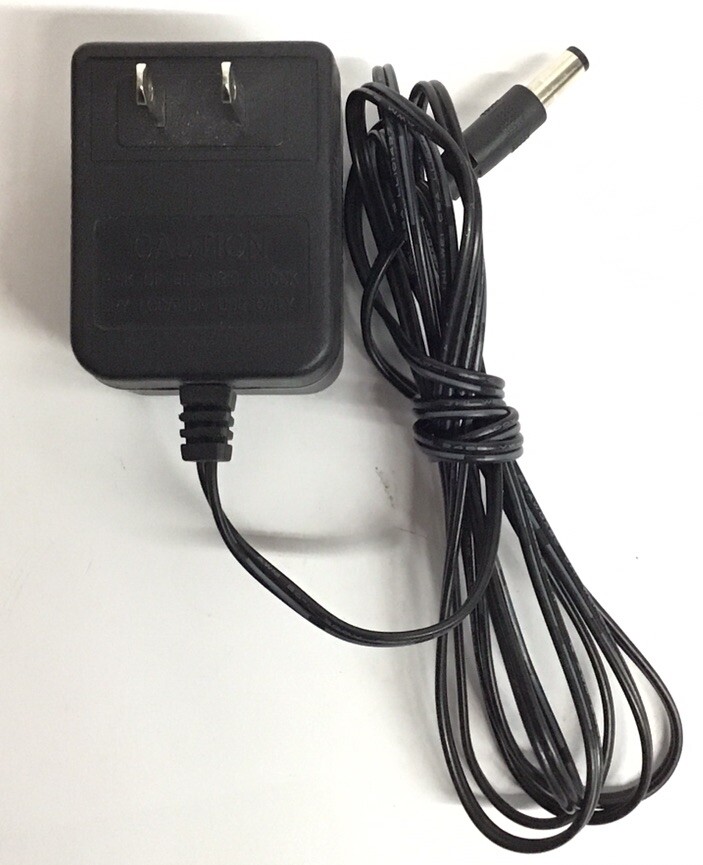 DEFECTIVE Moog Moogerfooger CP251 Control Processor with Power Cord G3D