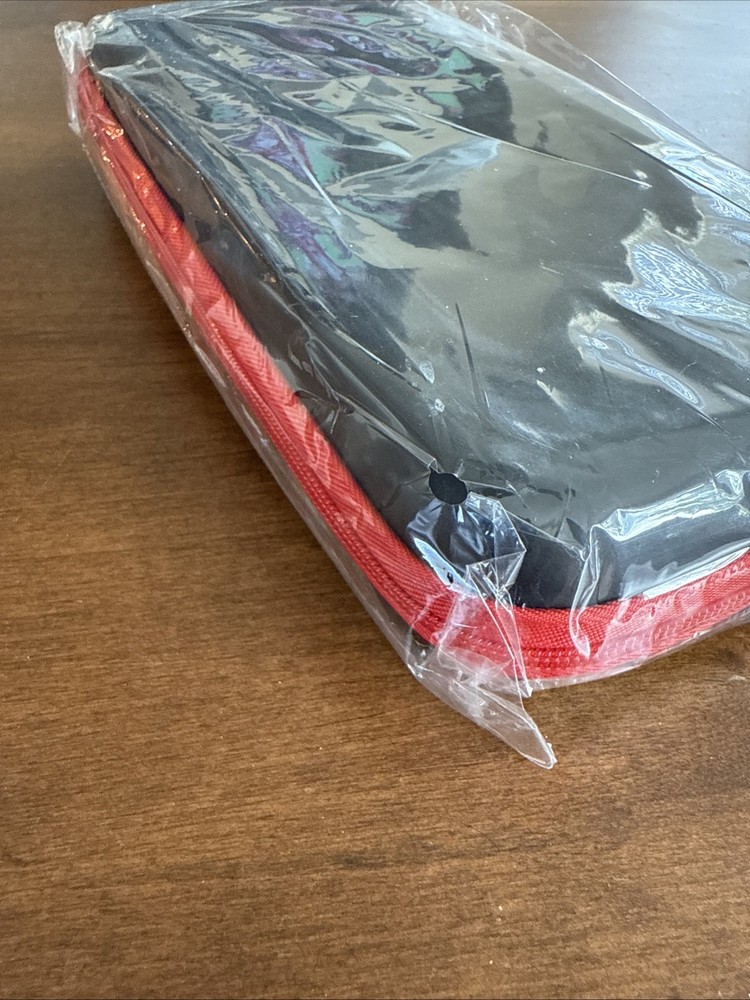 Switch Carrying Case Compatible with Nintendo Switch and New Switch OLED Console