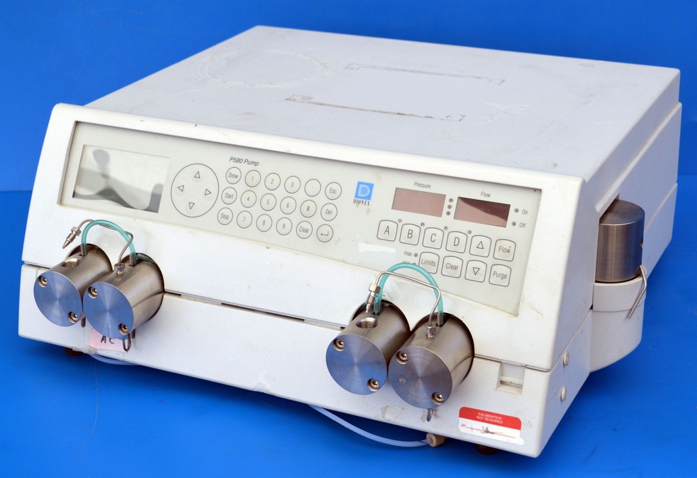 Thermo Dionex P580 HPLC Pump