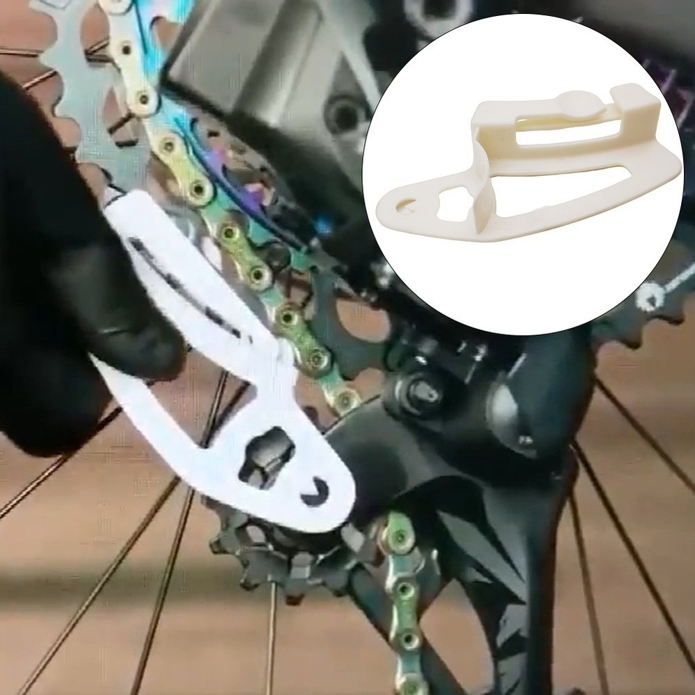 Rear Derailleur Chain Gap Lightweight Mechanical Or AXS Tool Practical