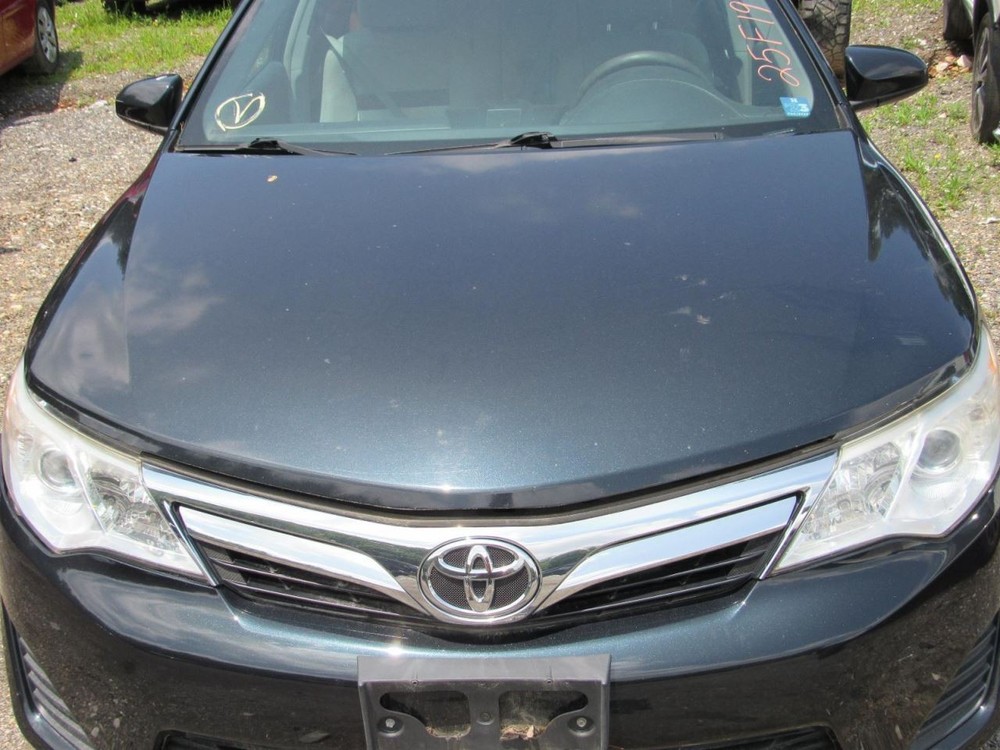 CAMRY 2012 Glove Box 1054643