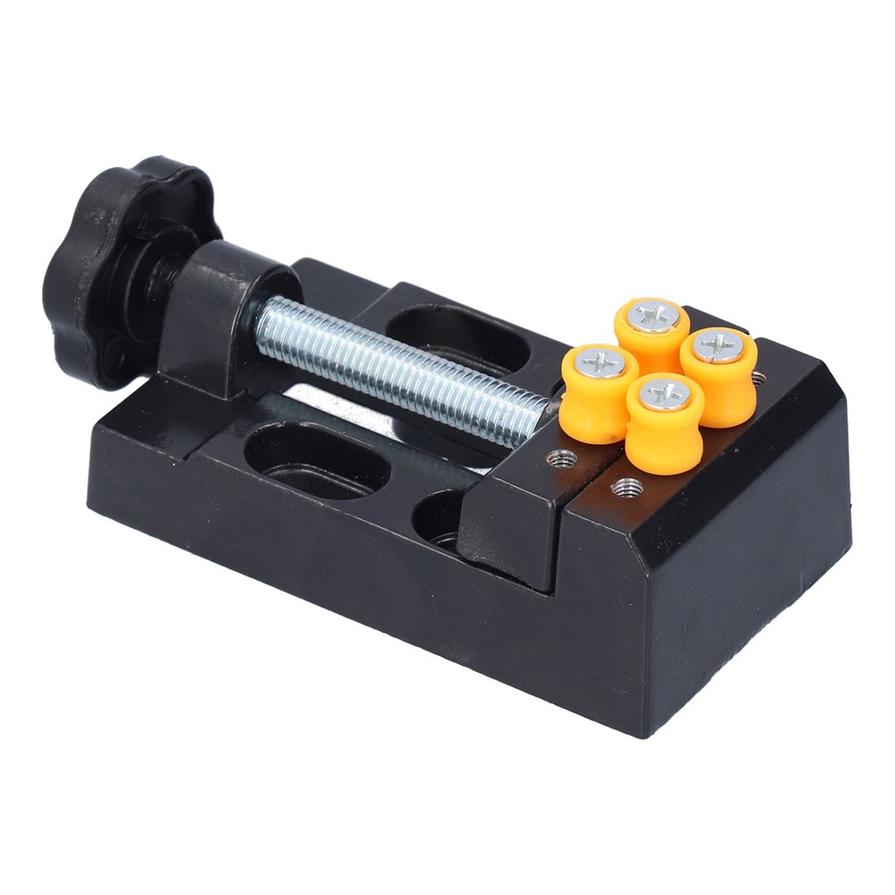 Mini Table Vice Good Fixing Effect Use Compact Convenient Installation New