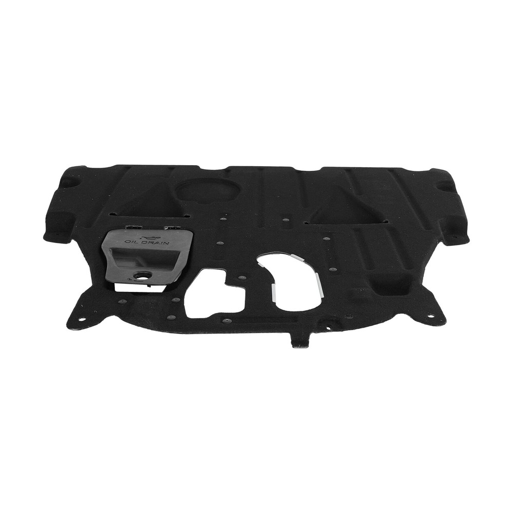 Garage-Pro Engine Splash Shield, Splash Guard For Chrysler 200 2015-2017 Front