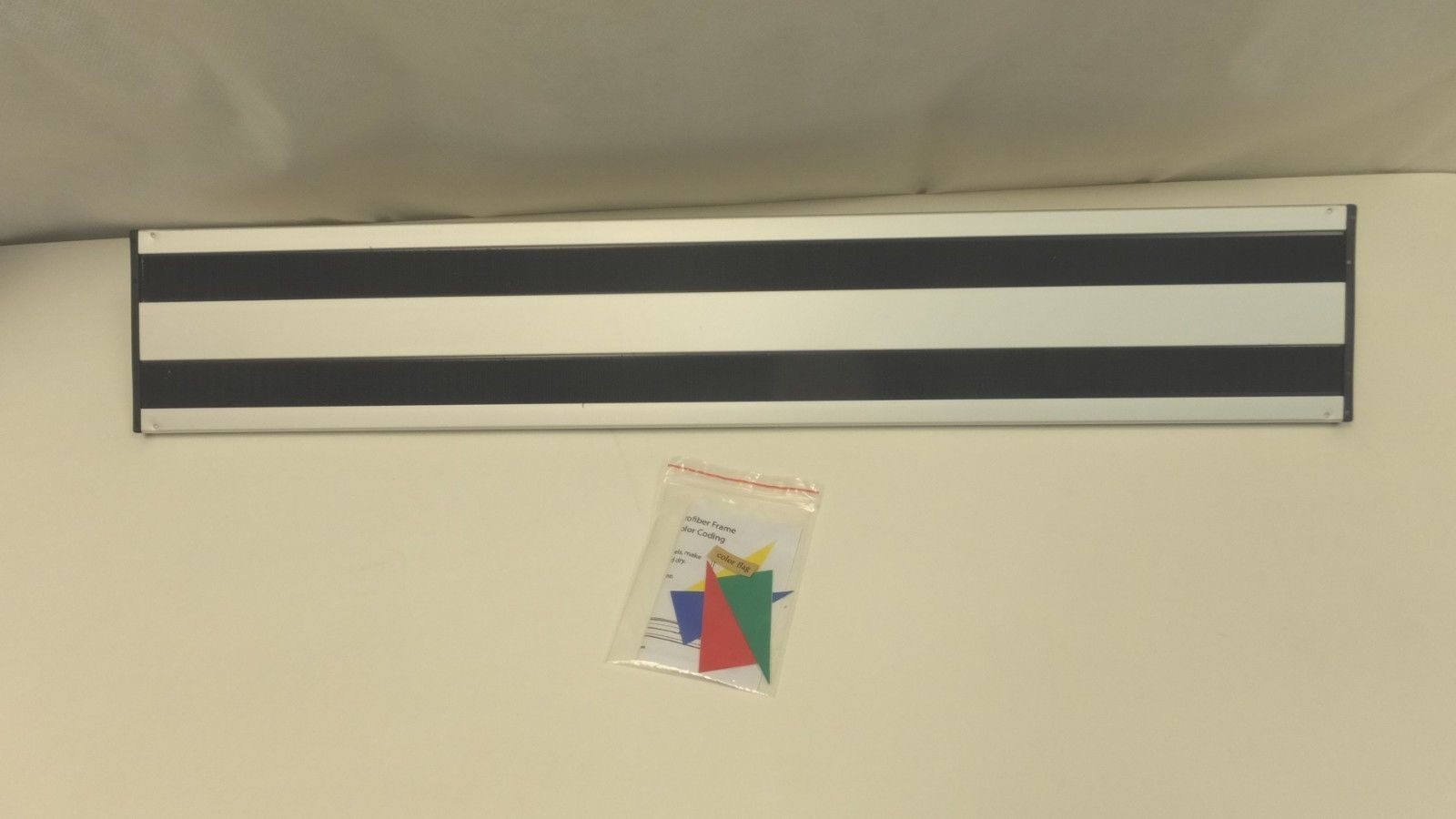 O'Dell Microfiber Frame 22" Aluminum Frame for 24" Dry or Wet Pad