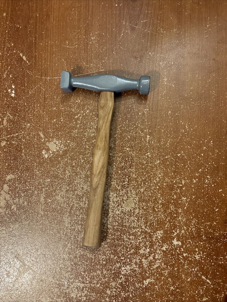 Vintage Auto Body Hammer