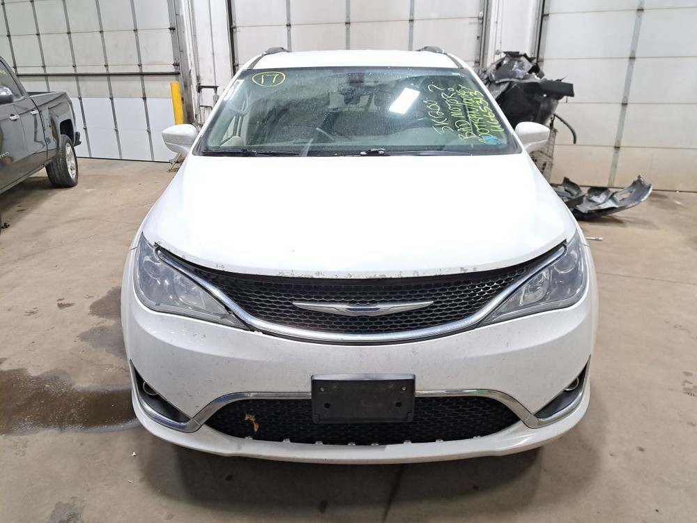 2017 Pacifica Jack Sku#4289514
