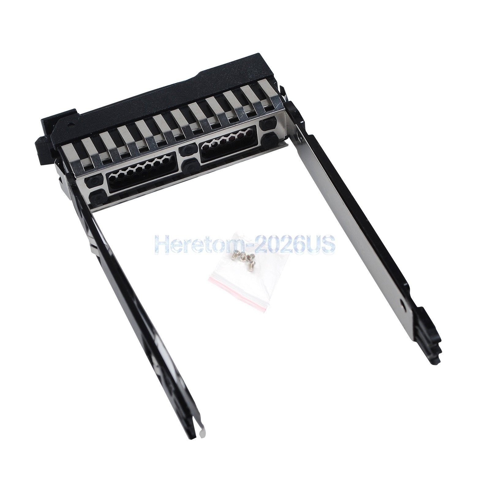 Lot HP 2.5" HARD DRIVE CADDY TRAY FOR DL360 DL380 G5 G6 G7 PROLIANT 500223-001