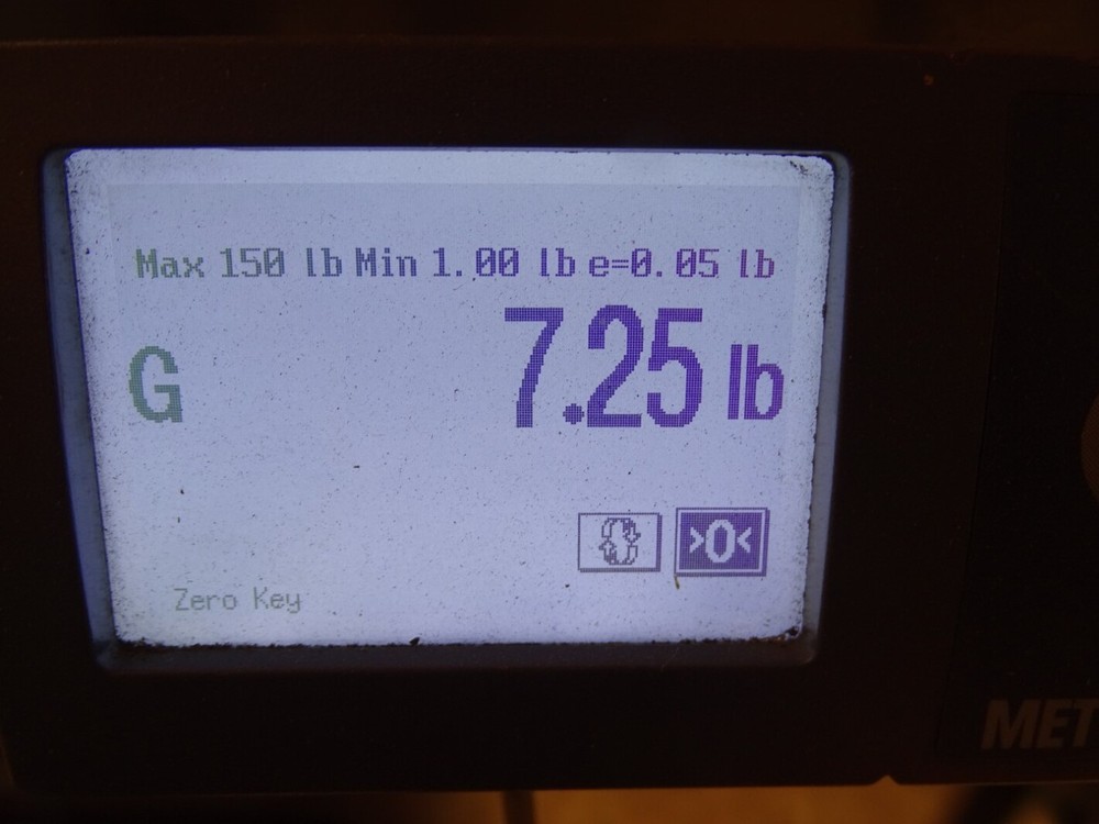 David White Automatic Level w/ Case , AL8-22M