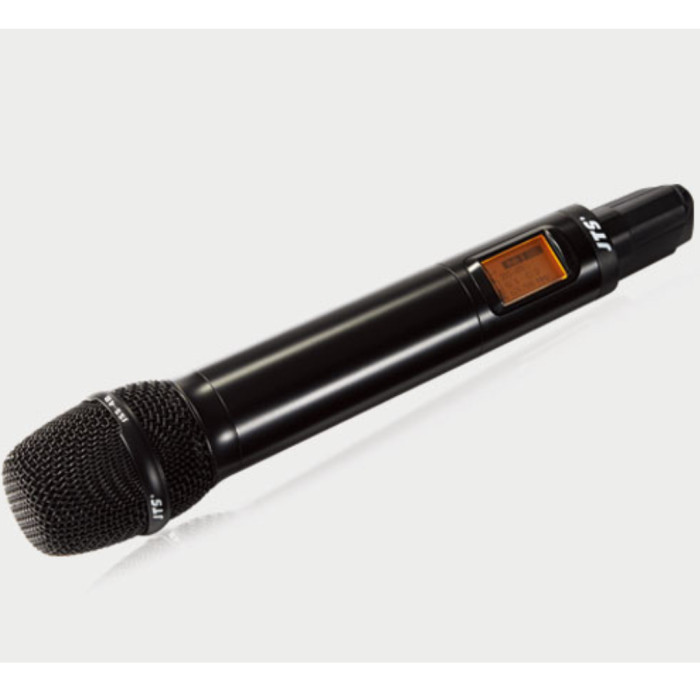 Open box - JTS JSS-4B | UHF Handheld Wireless Microphone