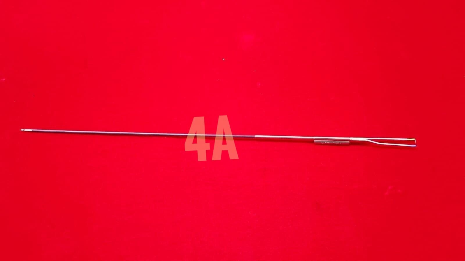 4A BIPOLAR CUTTING LOOP SINGLE STEM PACK OF 20