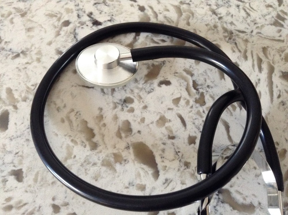 Pediatric Stethoscope