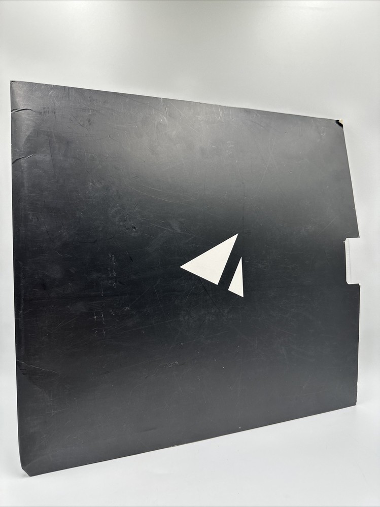 Creamsource Vortex4 Flat Diffuser