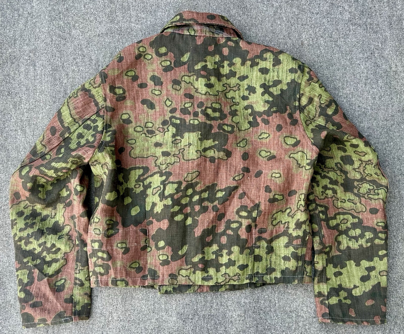 SM Wholesale HBT Panzer Wrap/Oak B/ New & Unused Condition/ Size 42*44 Regular