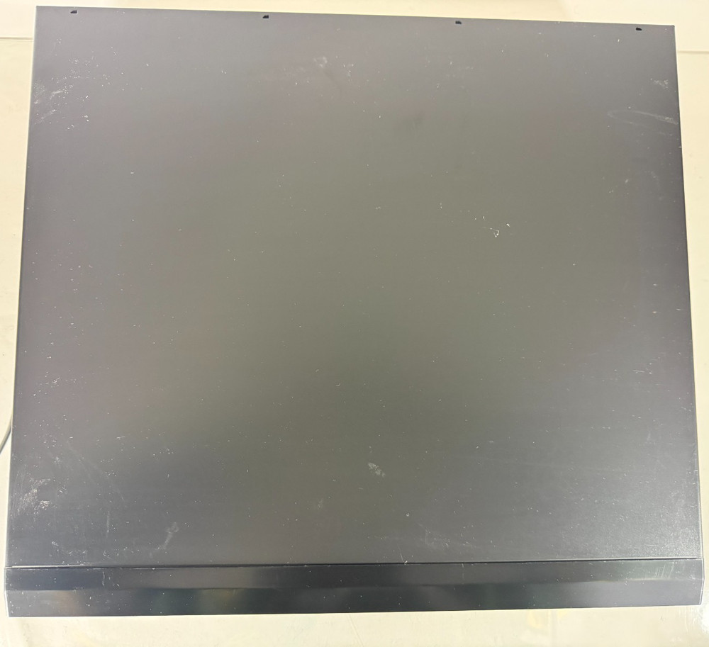 Sony RCD-W500C 5 CD Changer & CD Recorder Player