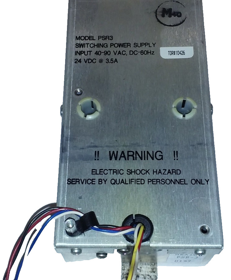 Antec PSR3 Switching Power Supply Module