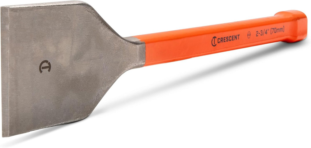Crescent 3"X12" Flooring Chisel - CFCH30