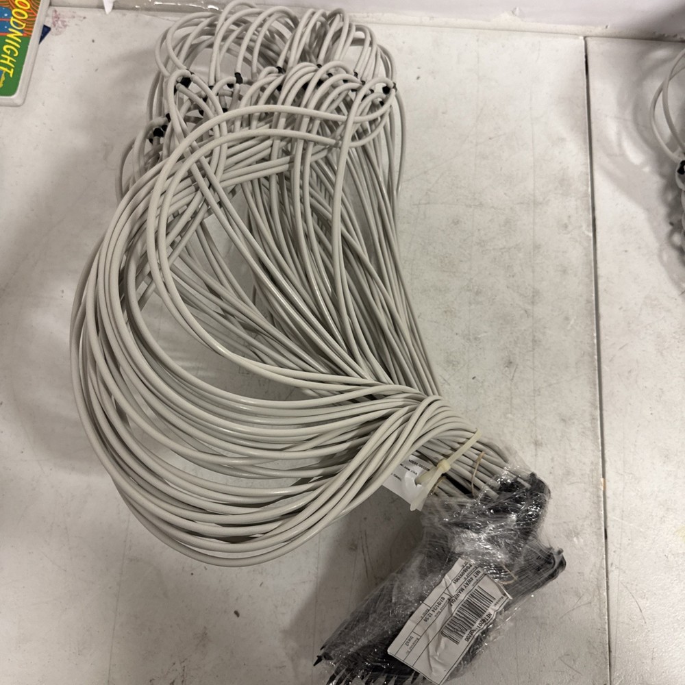 Netafim Stackable 4-Way Dripper Manifold 25pk