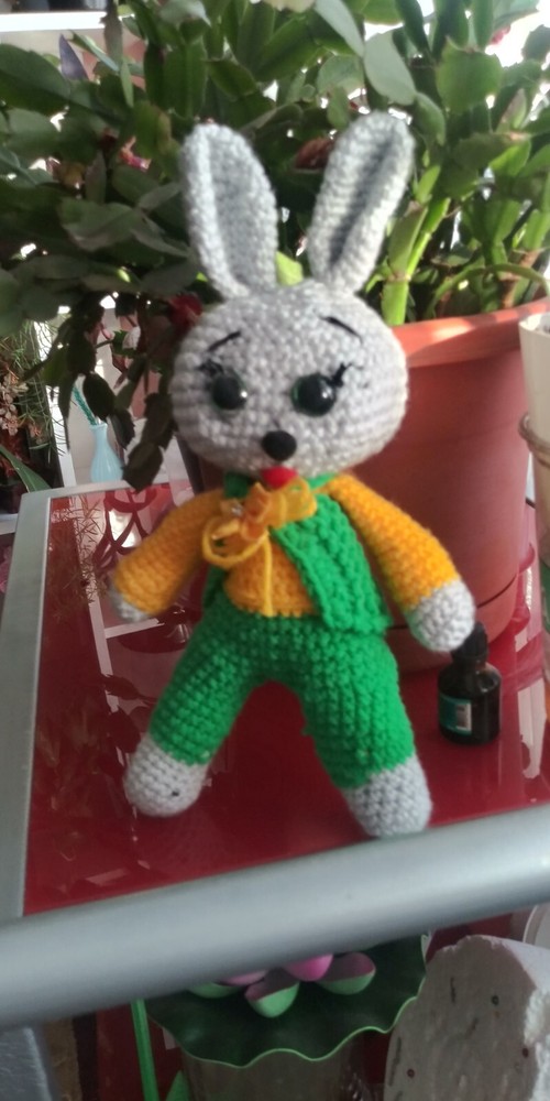 Knit Customs