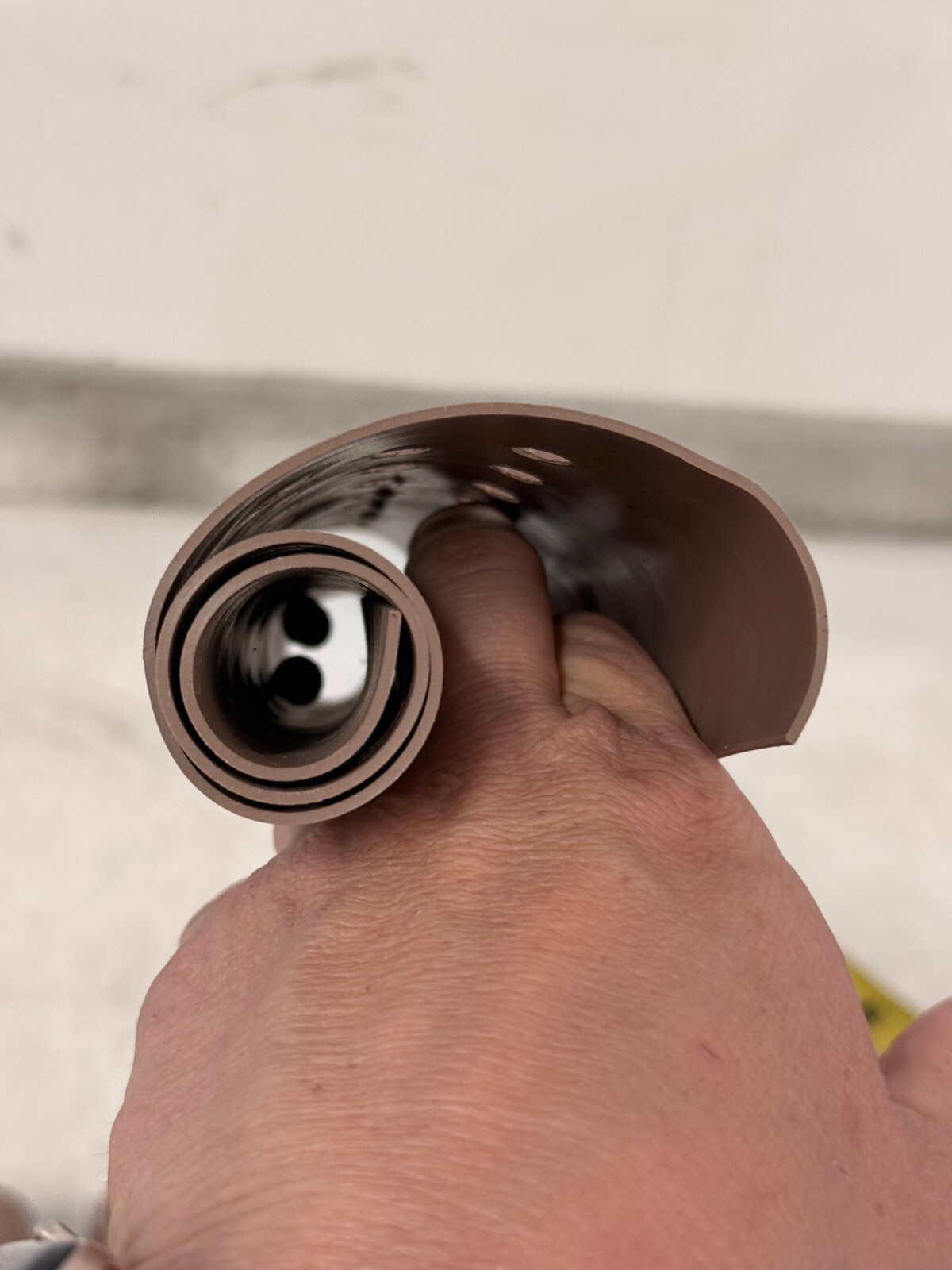 LOT OF 6 Vigoro 8" Tree Trunk Protector Wraps 1000 507 057