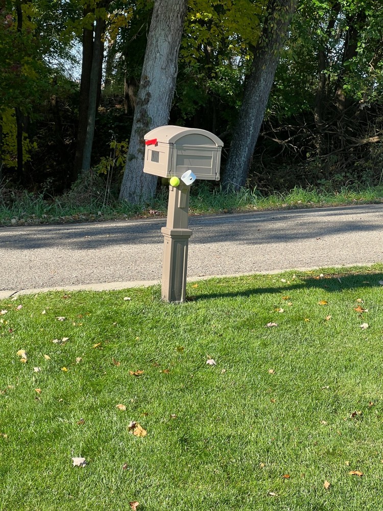 MailBox-Mail Arrived Indicator “You Have Mail Alert” Fast and Easy Installation
