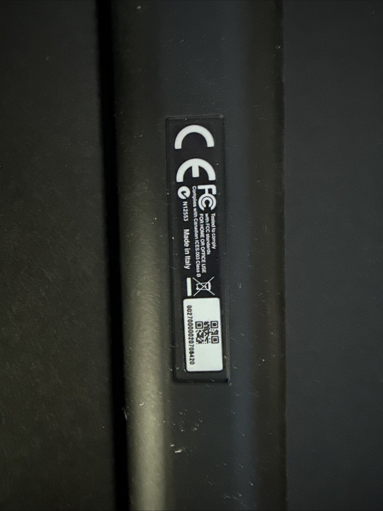 IK Multimedia iRig HD Studio-Quality Guitar Interface for iOS/MAC NOS