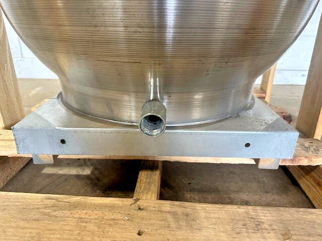 "S&P STXB10RHUL" H.D COMMERCIAL 115V,1PH VENTILATION ROOFTOP EXHAUST/UPBLAST FAN