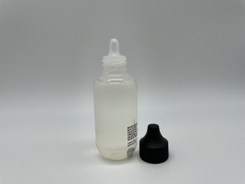 NEW IN BOX MAC MIXING MEDIUM WATER BASE 1.7 Oz