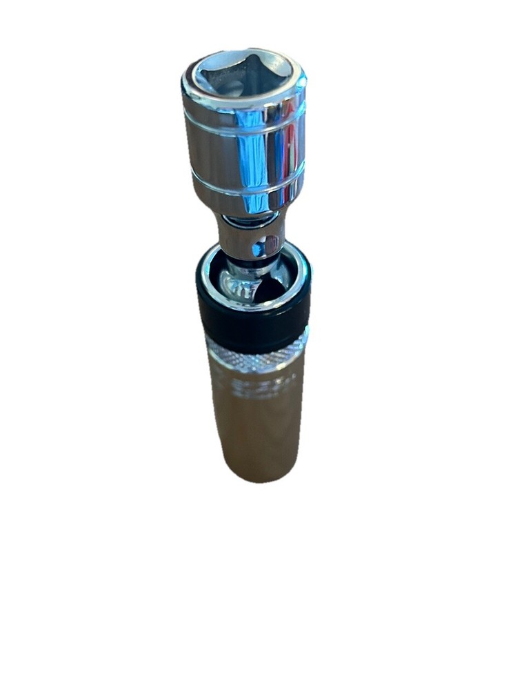 Matco 5/8'' X 4'' Swivel Spark Plug Socket SP4927 New