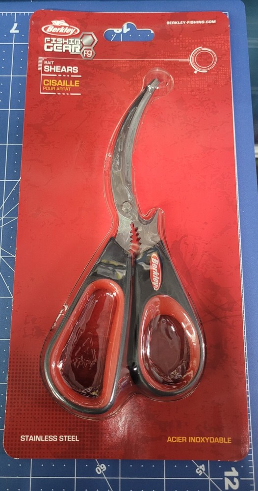 Berkley Bait Shears