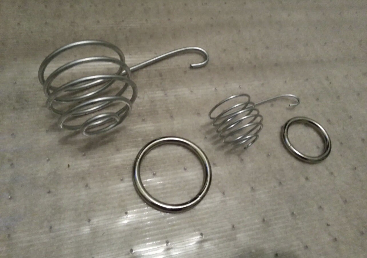 Schwinn Stingray Baseball Bat holder Muscle bike Fit 12”-26”