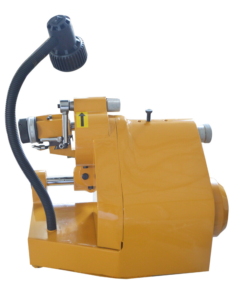 R8 Universal Cutter Grinder for U2 End Mill Twist Drill Sharpening Machine 220V
