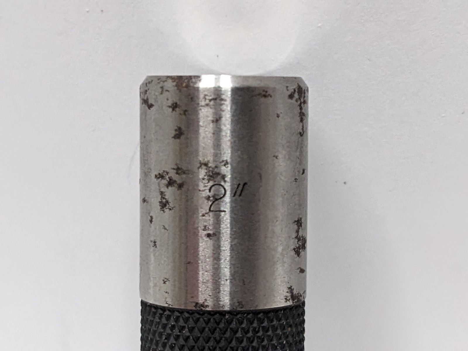 1" & 2" Extensions For STARRETT No. 599 Planer & Shaper Gage - Extensions Only