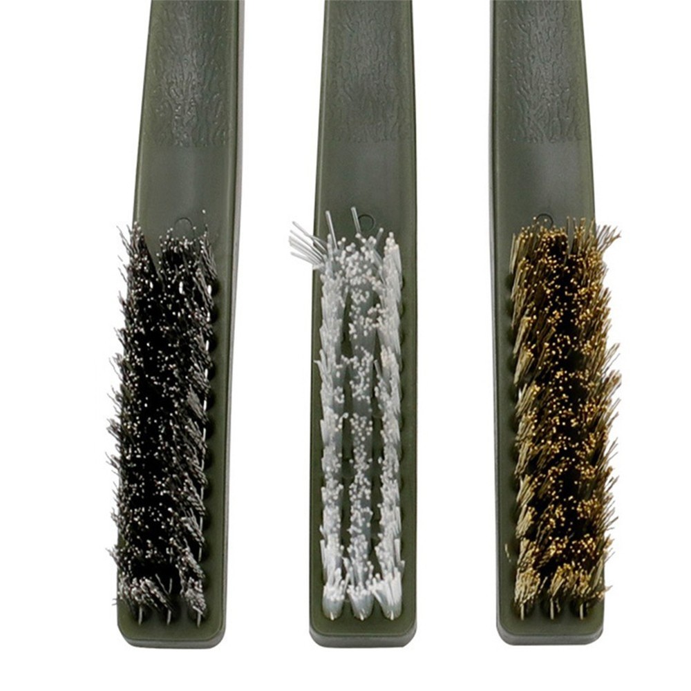Car Detailing Cleaning Tools Efficient Nylon Pick Set Thorough Cleaning