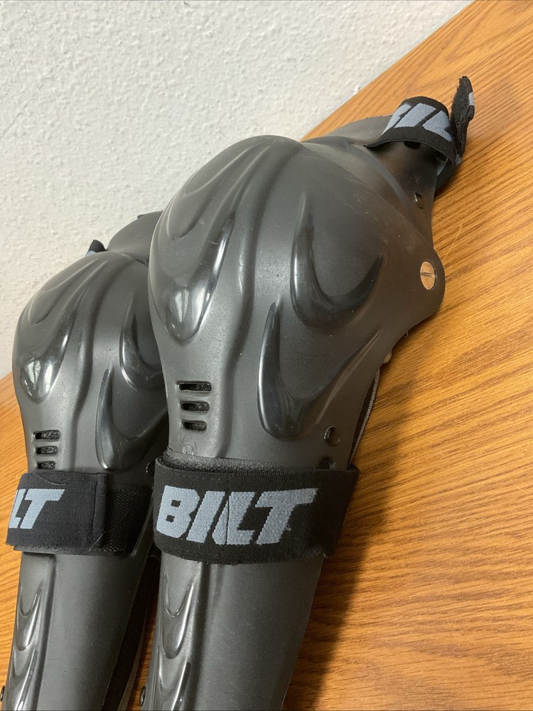 BILT Defender Pro Knee Guards And Elbow Guards Set