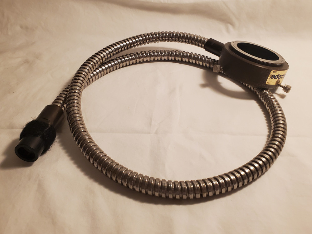 Unitek 10-276-01 Weldmatic Fiber Optic Light Source, with Cable