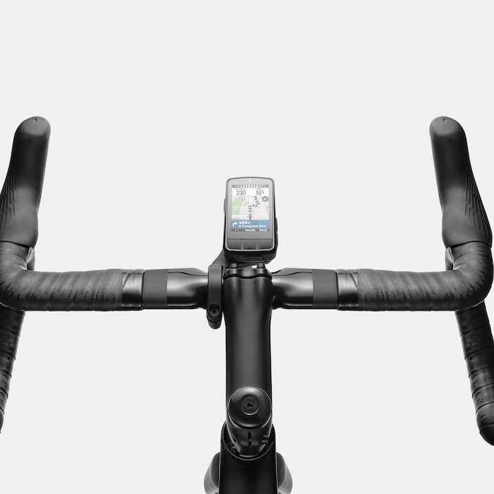 Wahoo Elemnt Bolt 3 GPS Cycling Computer