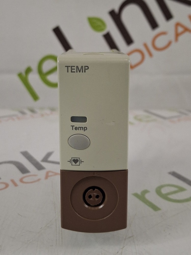 Philips M1029A Single Parameter Temperature Module