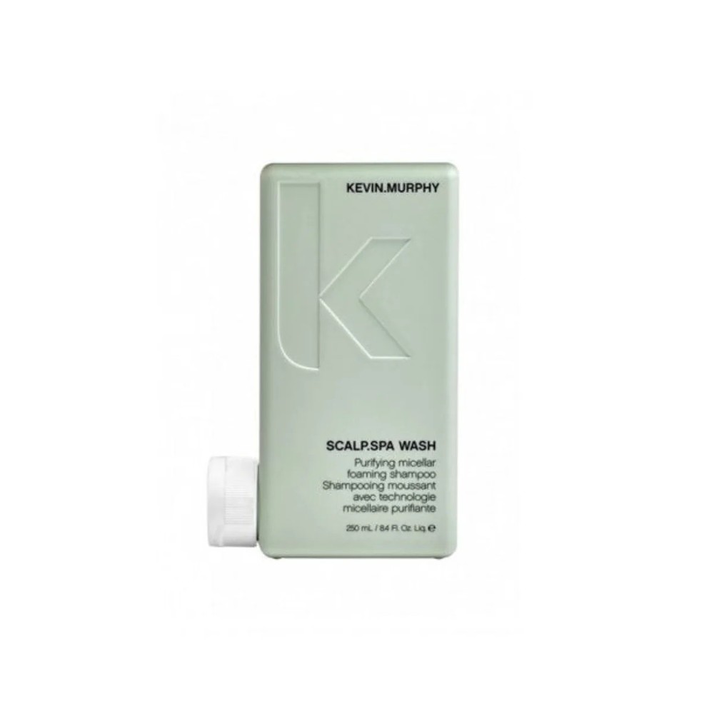 Kevin Murphy Scalp Spa Wash Purifying Micellar