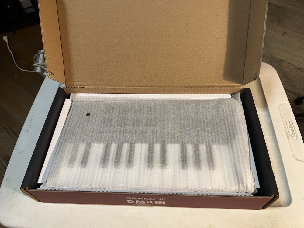 Donner DMK-25 USB Midi Keyboard Controller