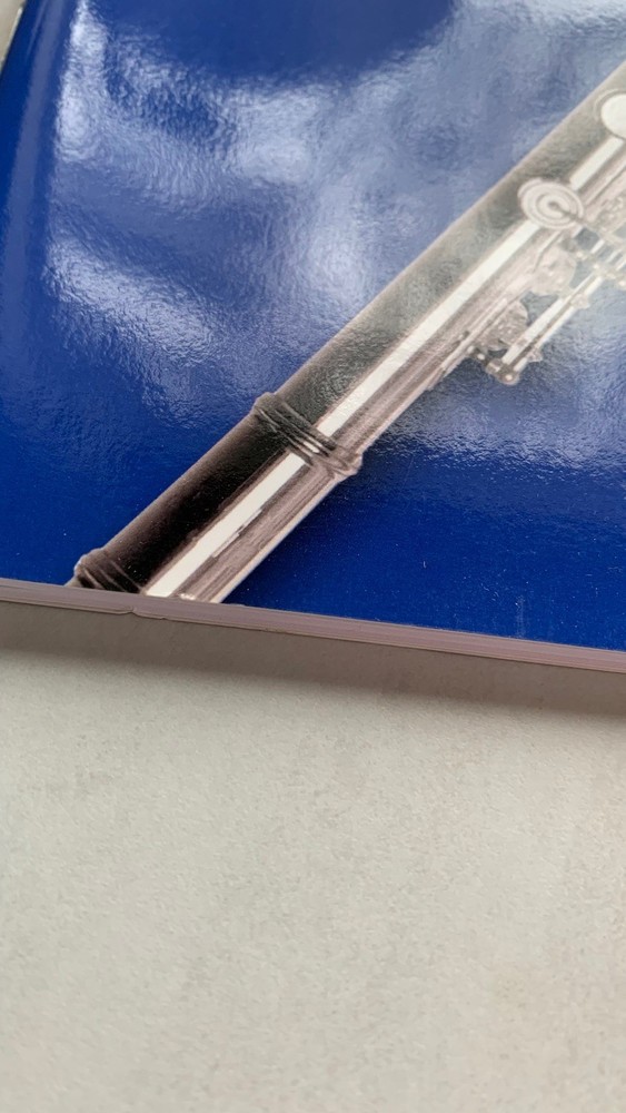 Flute ~ Sheet Music Book Duo Bundle