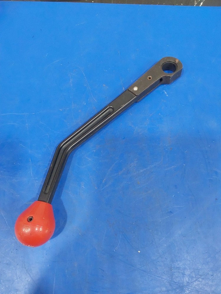 Signode  Strapping Banding Tool Lever Handle ?? Black Handle