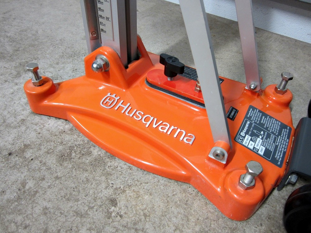 Husqvarna Core Drill System Stand DS160C