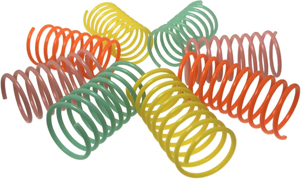Cat Springs - Large - 8 pk