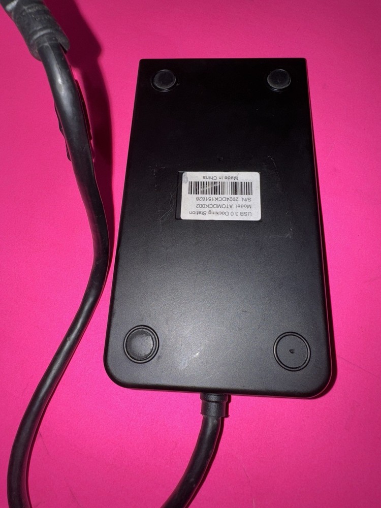 ATOMOS Ninja Blade 5 With Accessories