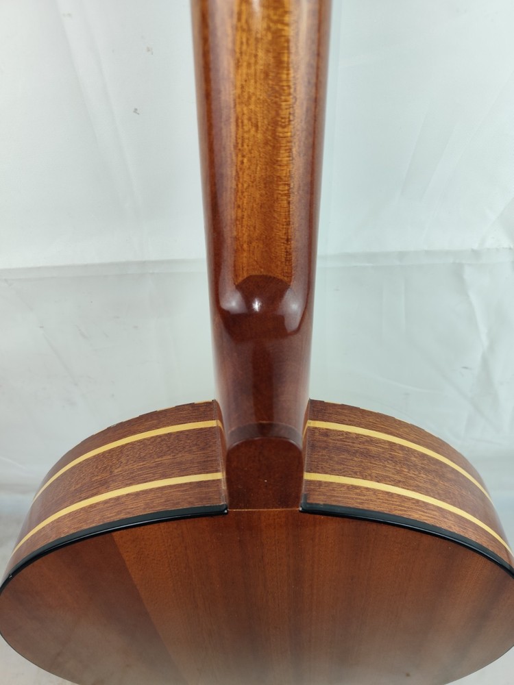 Jack Daniel's 6 String Banjo Guitar 陀林 만돌린マンドリン