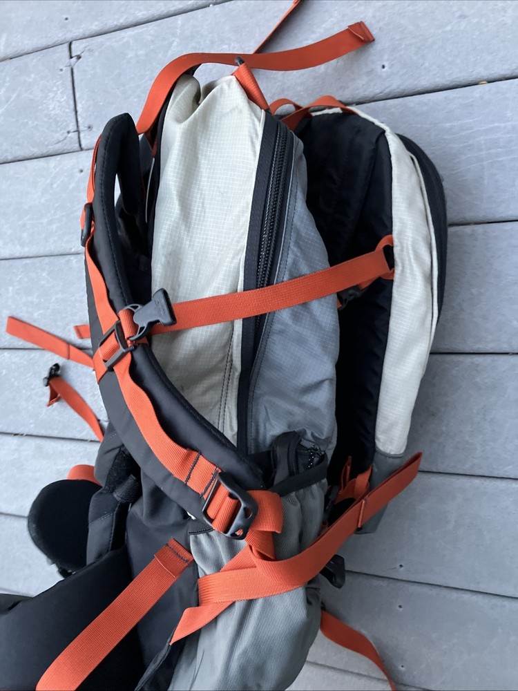 EMS 4000 Adventure Double Backpack Expedition Pack
