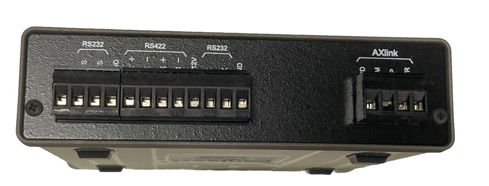 PANJA AXB-232++/RS-232/422 Interface Axlink FG761-10