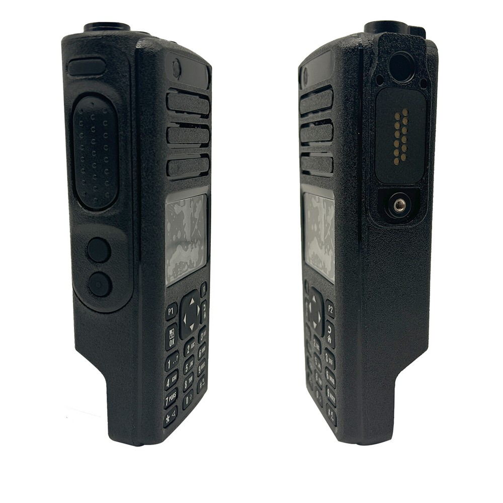 Replacement Housing Case with Speaker for XPR7550e Portable Radios