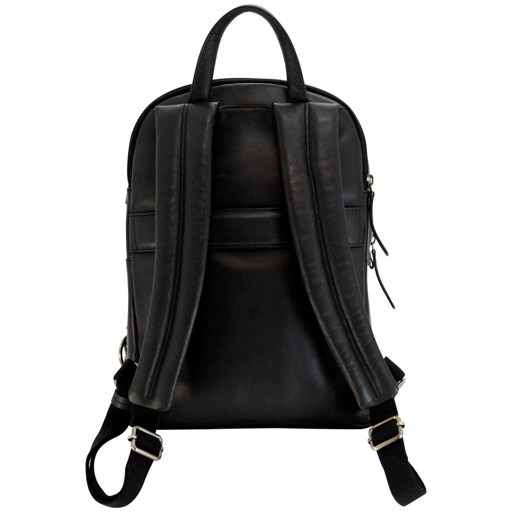 Red Aurora Personal Protection Backpack