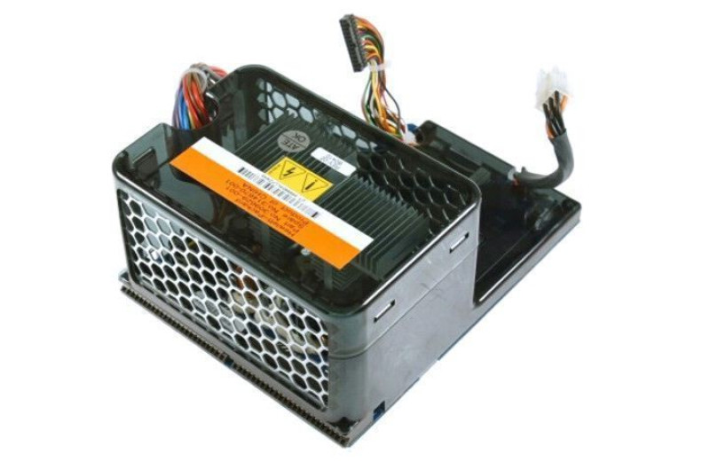 314760-001 - DC Power Converter Module With Backplane